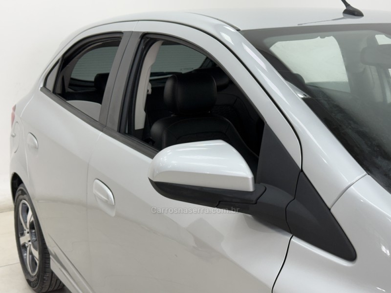 ONIX 1.4 MPFI LTZ 8V FLEX 4P MANUAL - 2018 - SANTA CRUZ DO SUL