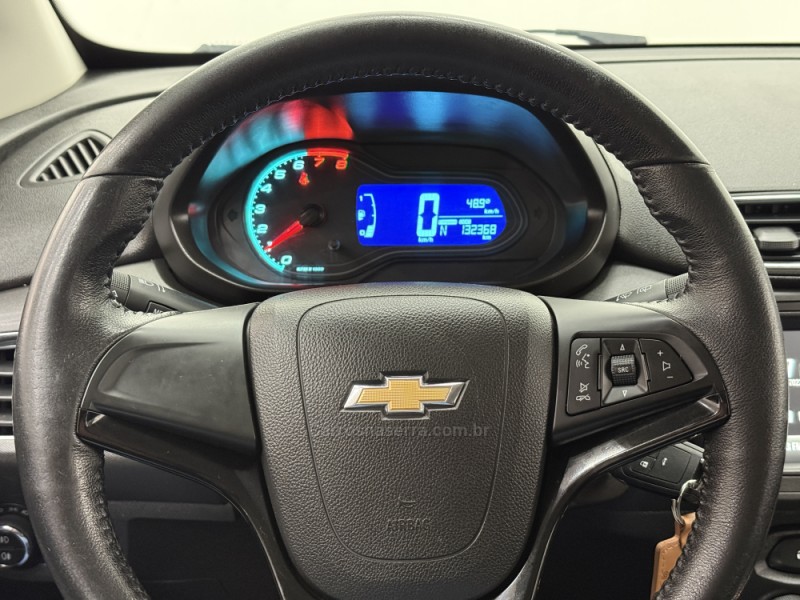 ONIX 1.4 MPFI LTZ 8V FLEX 4P MANUAL - 2018 - SANTA CRUZ DO SUL