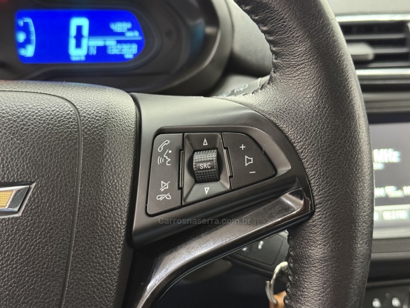 ONIX 1.4 MPFI LTZ 8V FLEX 4P MANUAL - 2018 - SANTA CRUZ DO SUL