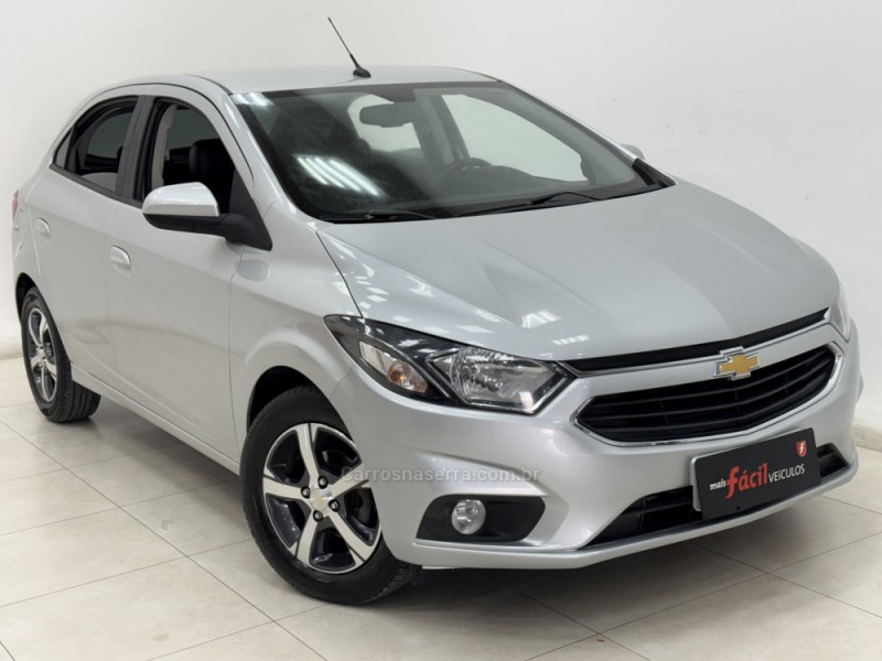 onix 1.4 mpfi ltz 8v flex 4p manual 2018 santa cruz do sul