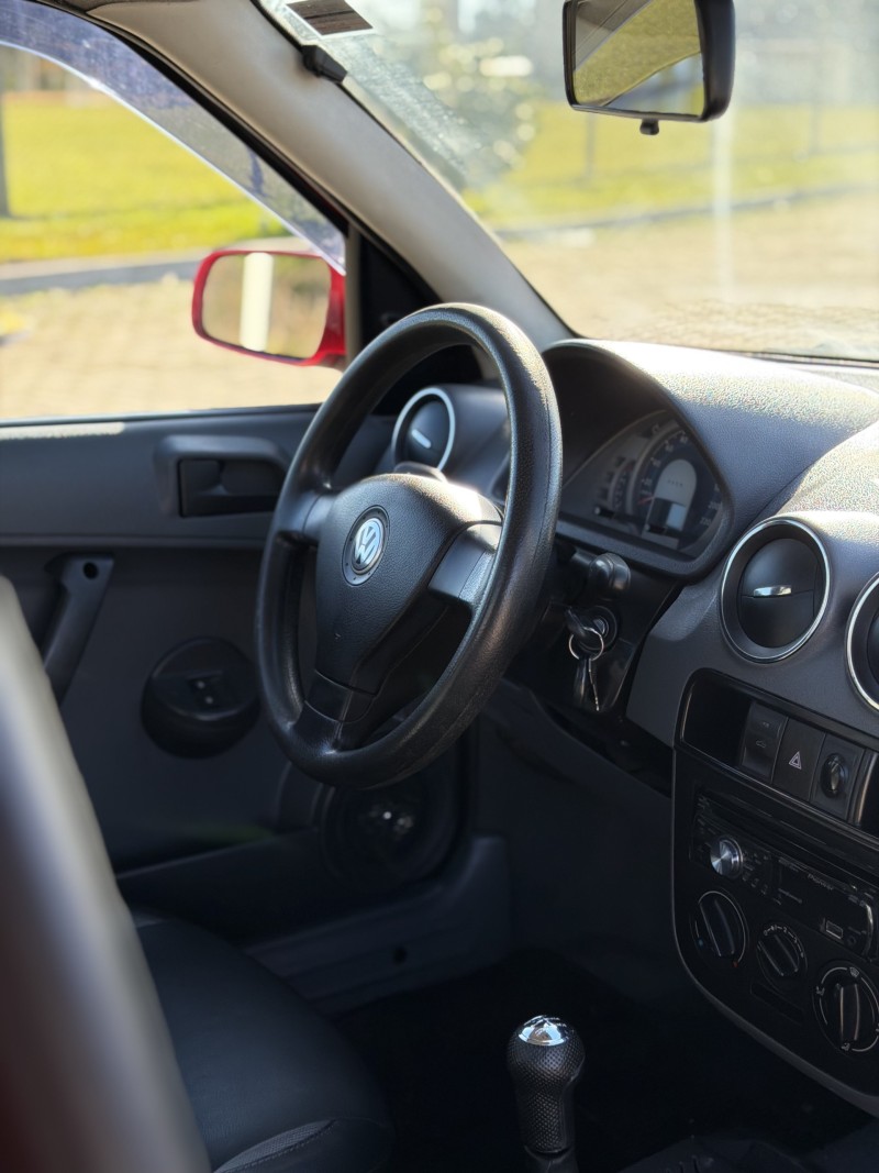 SAVEIRO 1.6 MI TITAN CS 8V FLEX 2P MANUAL G.IV - 2008 - ANTôNIO PRADO