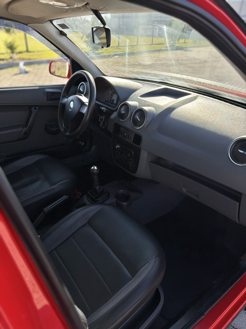 SAVEIRO 1.6 MI TITAN CS 8V FLEX 2P MANUAL G.IV - 2008 - ANTôNIO PRADO