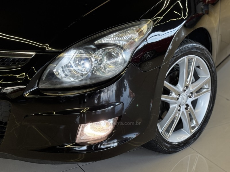 I30 2.0 MPI 16V GASOLINA 4P AUTOMÁTICO - 2012 - DOIS IRMãOS