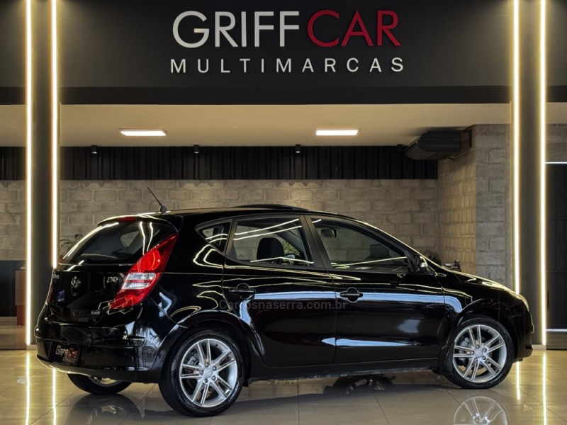 I30 2.0 MPI 16V GASOLINA 4P AUTOMÁTICO - 2012 - DOIS IRMãOS