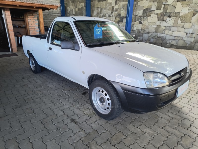 courier 1.6 l 8v flex manual 2012 bento goncalves