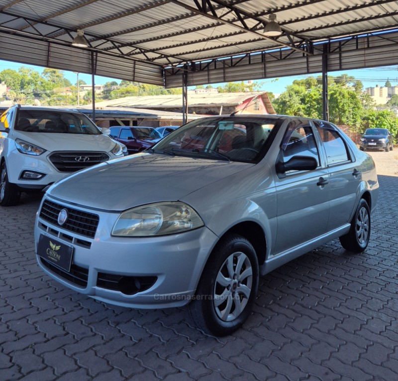 siena 1.0 mpi fire celebration 8v flex 4p manual 2011 caxias do sul