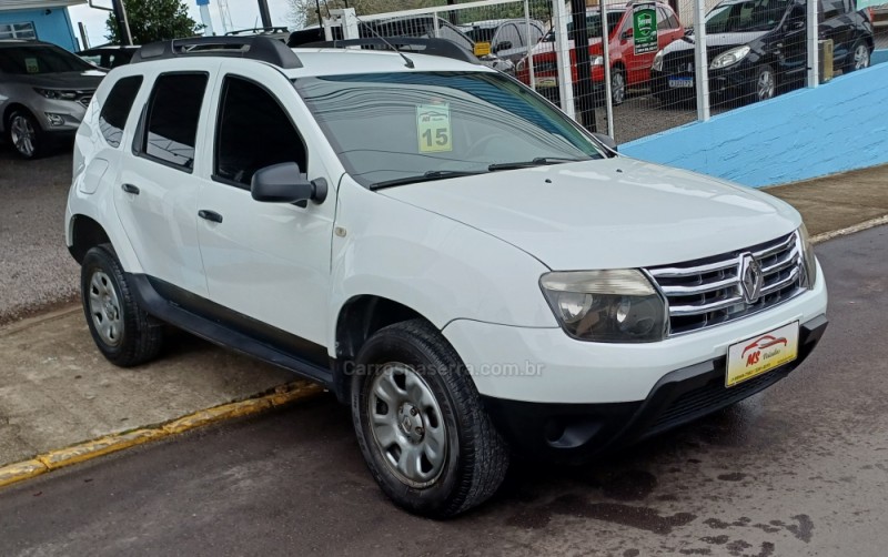 duster 1.6 expression 4x2 16v flex 4p manual 2015 farroupilha