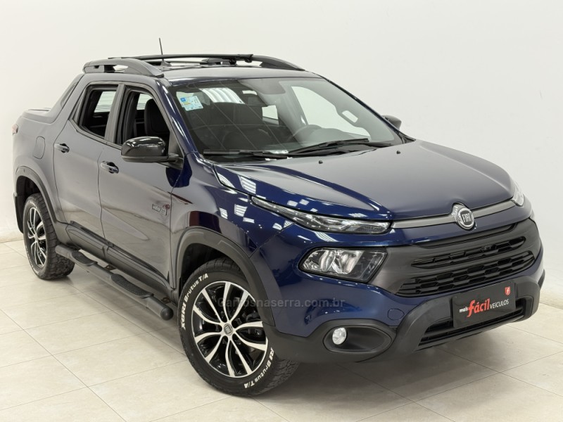 toro 2.0 16v ultra 4x4 at9 diesel 4p automatico 2020 santa cruz do sul