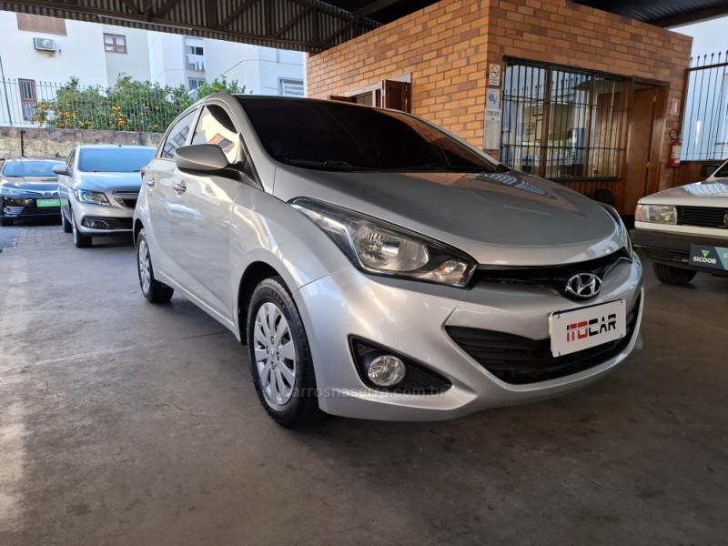 hb20 1.6 comfort 16v flex 4p manual 2014 garibaldi