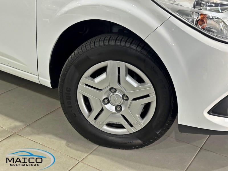ONIX 1.0 LT PLUS 4P FLEX MANUAL - 2014 - NOVO HAMBURGO