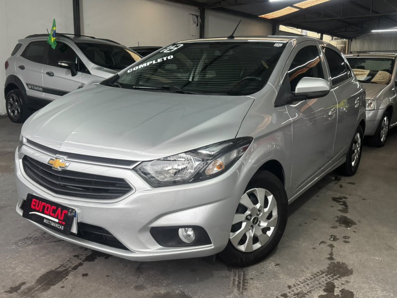 onix 1.0 lt plus 8v flex 4p manual 2018 caxias do sul