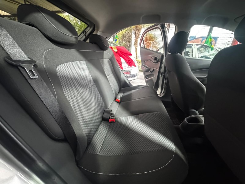 ONIX 1.0 LT PLUS 8V FLEX 4P MANUAL - 2018 - CAXIAS DO SUL