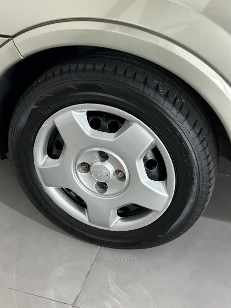 CORSA 1.4 MPFI PREMIUM 8V FLEX 4P MANUAL - 2010 - NOVO HAMBURGO