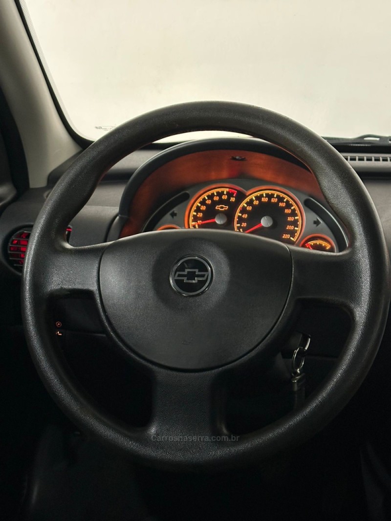 CORSA 1.4 MPFI PREMIUM 8V FLEX 4P MANUAL - 2010 - NOVO HAMBURGO