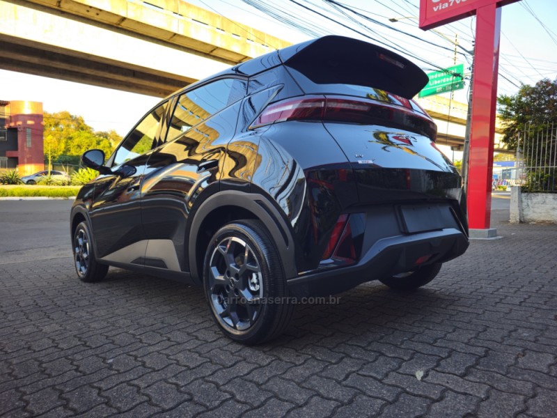 DOLPHIN MINI ELÉTRICO 4P AUTOMÁTICO - 2027 - NOVO HAMBURGO