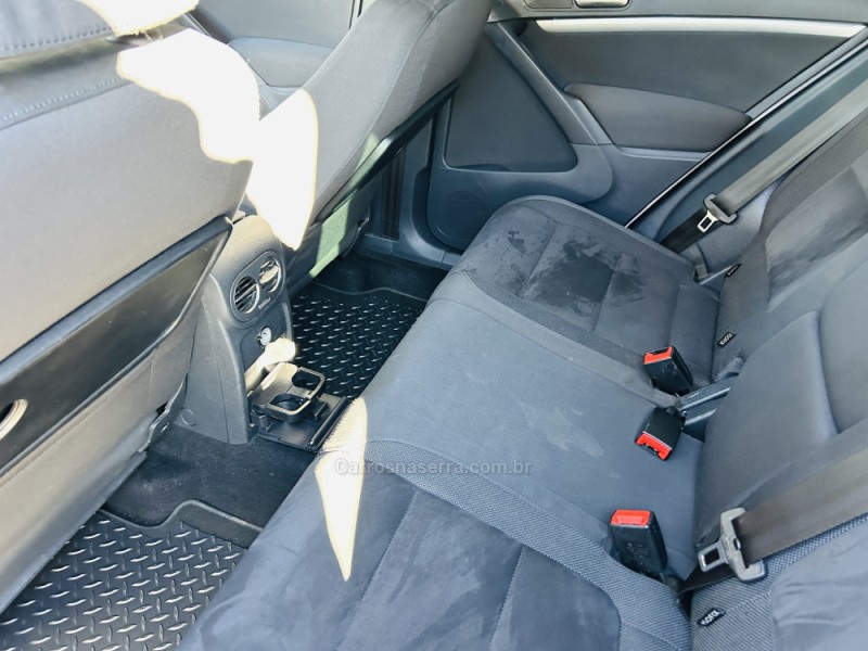 TIGUAN 2.0 TSI 16V TURBO GASOLINA 4P TIPTRONIC - 2013 - BENTO GONçALVES