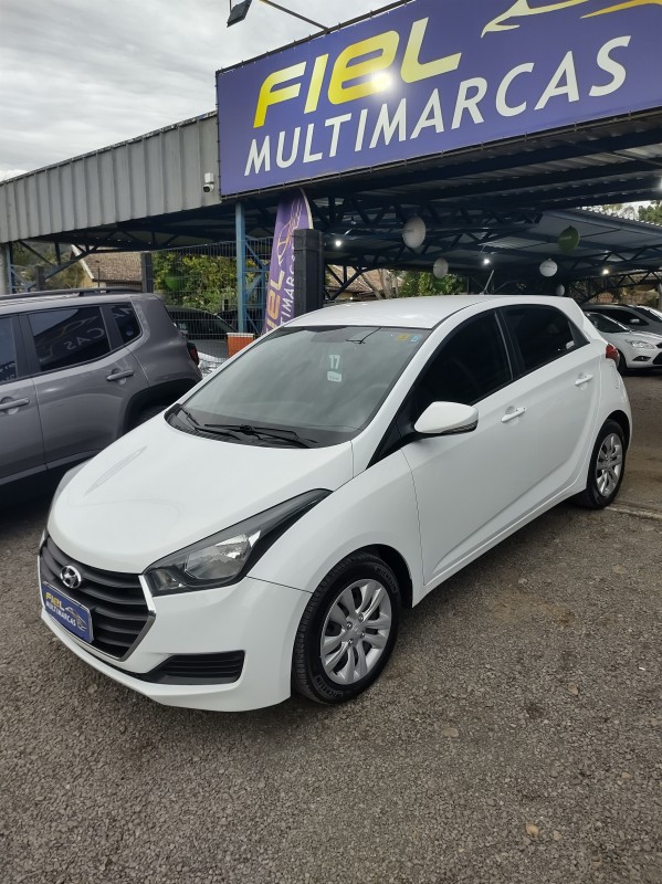 hb20 1.0 comfort 12v flex 4p manual 2017 vale real