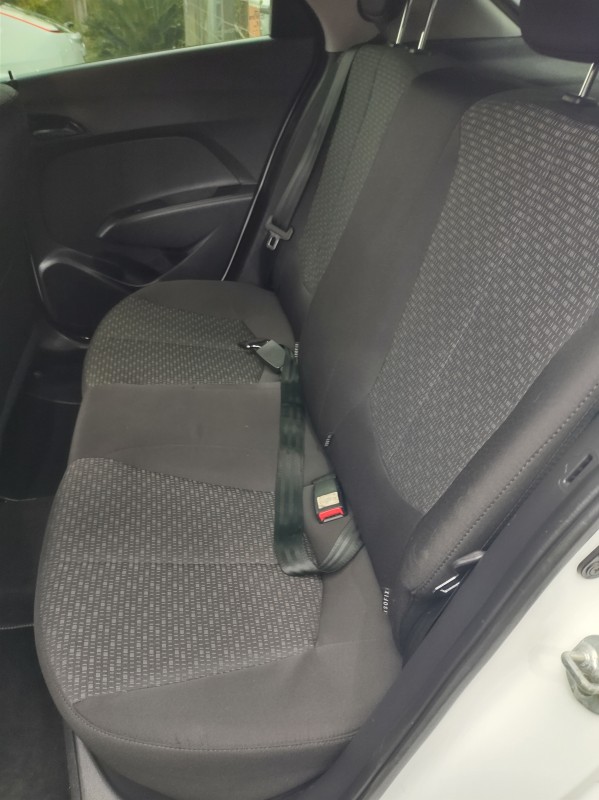HB20 1.0 COMFORT 12V FLEX 4P MANUAL - 2017 - VALE REAL