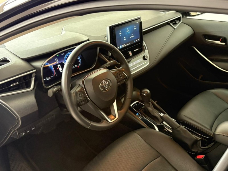 COROLLA 2.0 XEI DYNAMIC 16V FLEX 4P AUTOMÁTICO - 2024 - BENTO GONçALVES