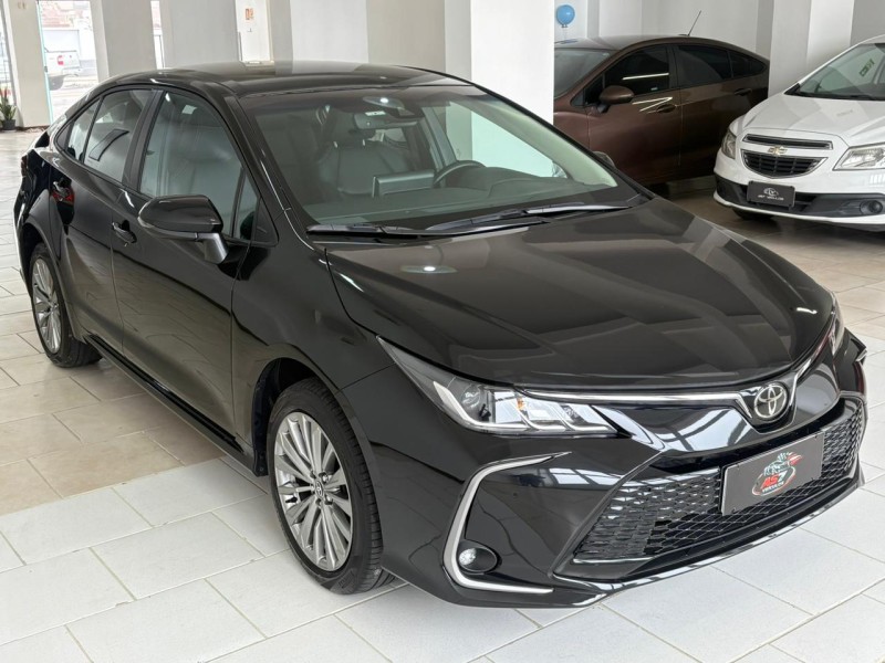 COROLLA 2.0 XEI DYNAMIC 16V FLEX 4P AUTOMÁTICO - 2024 - BENTO GONçALVES