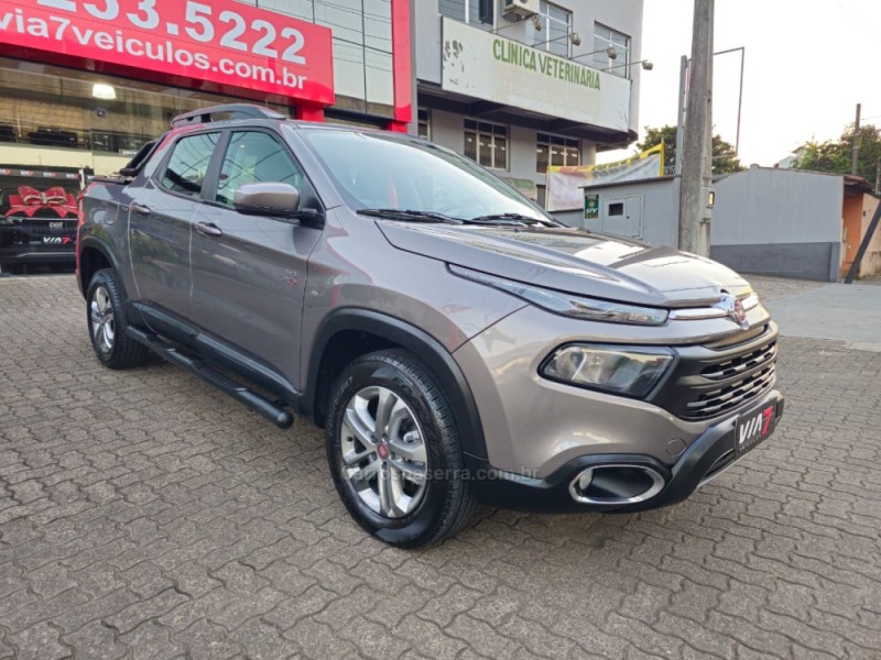 toro 2.0 16v turbo diesel freedom 4wd at9 automatico 2021 novo hamburgo