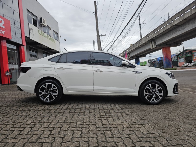 VIRTUS 1.0 200 TSI HIGHLINE AUTOMÁTICO - 2024 - NOVO HAMBURGO