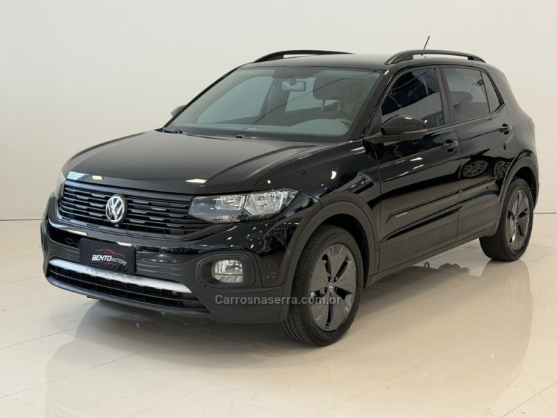 t cross 1.0 tsi 200 sense automatico 2021 bento goncalves