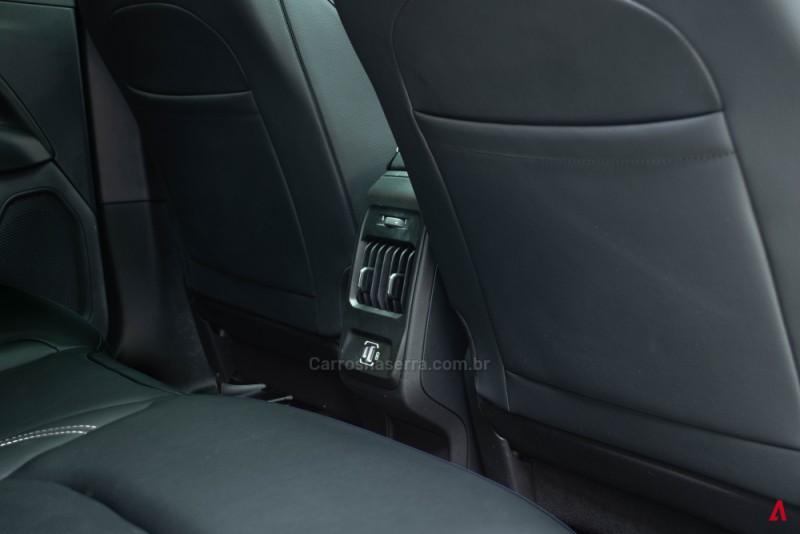 COMPASS 1.3 LONGITUDE T270 16V TURBO FLEX 4P AUTOMÁTICO - 2024 - GARIBALDI