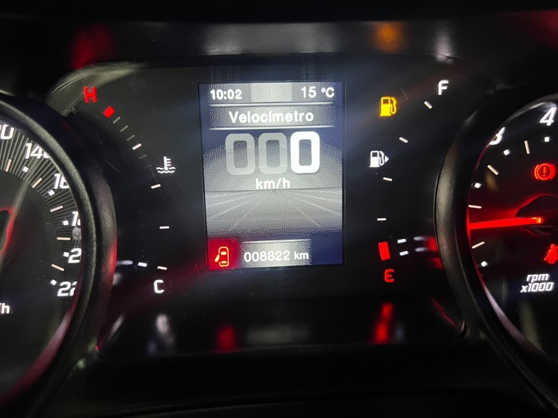 ARGO 1.0 DRIVE 6V FLEX 4P MANUAL - 2026 - CAXIAS DO SUL