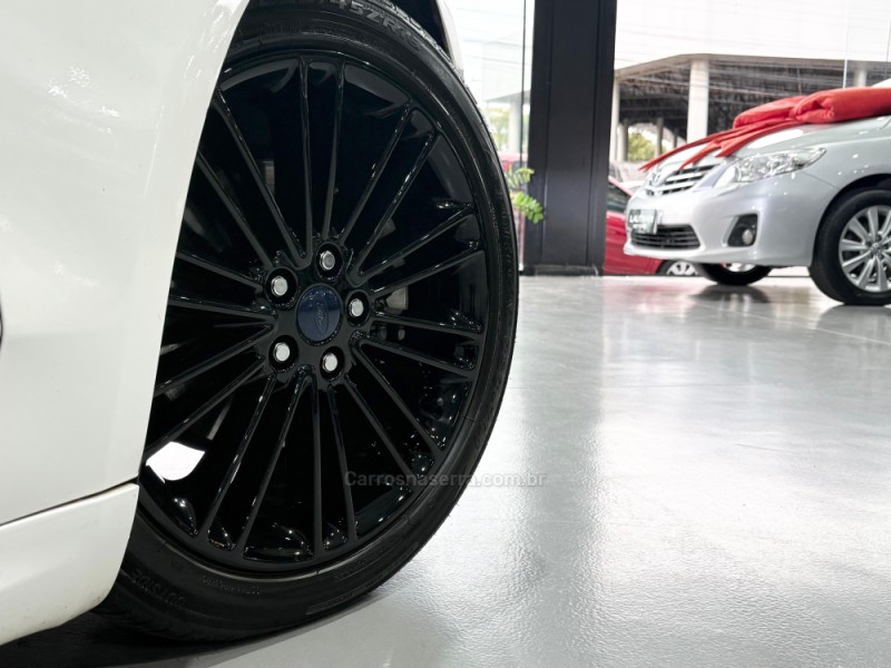 FUSION 2.0 TITANIUM GTDI ECOBOOST AWD AUTOMÁTICO - 2013 - NOVO HAMBURGO