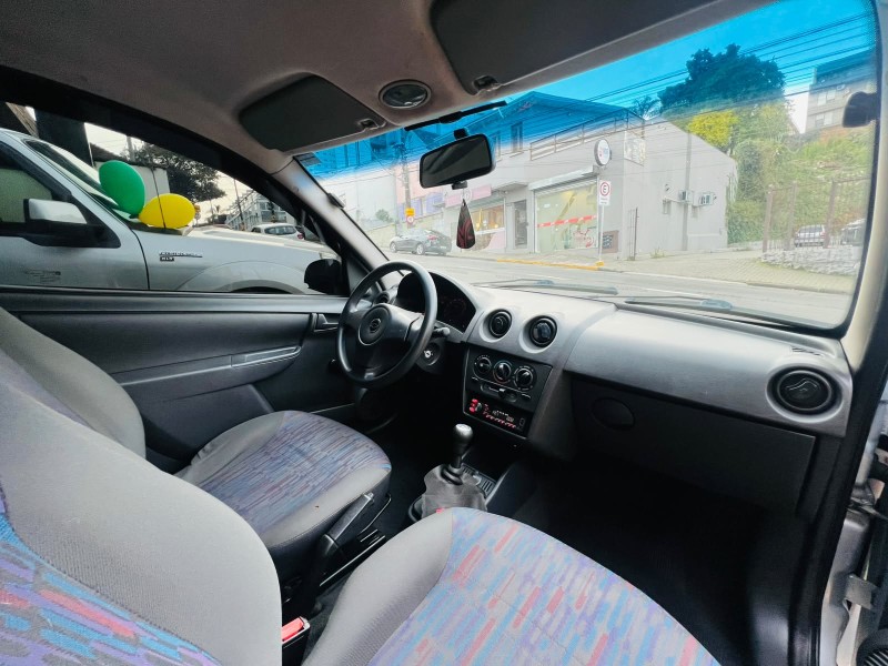 CELTA 1.0 MPFI SPIRIT 8V FLEX 2P MANUAL - 2007 - CAXIAS DO SUL