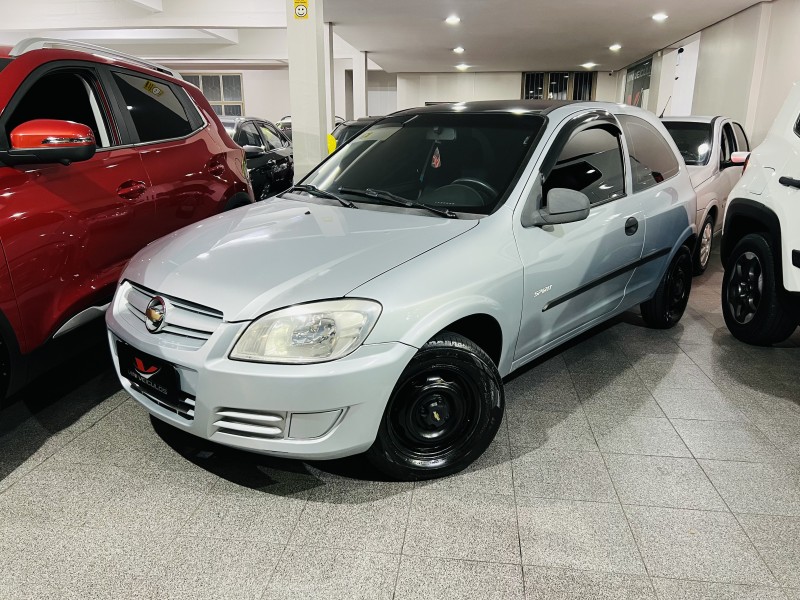 celta 1.0 mpfi spirit 8v flex 2p manual 2007 caxias do sul
