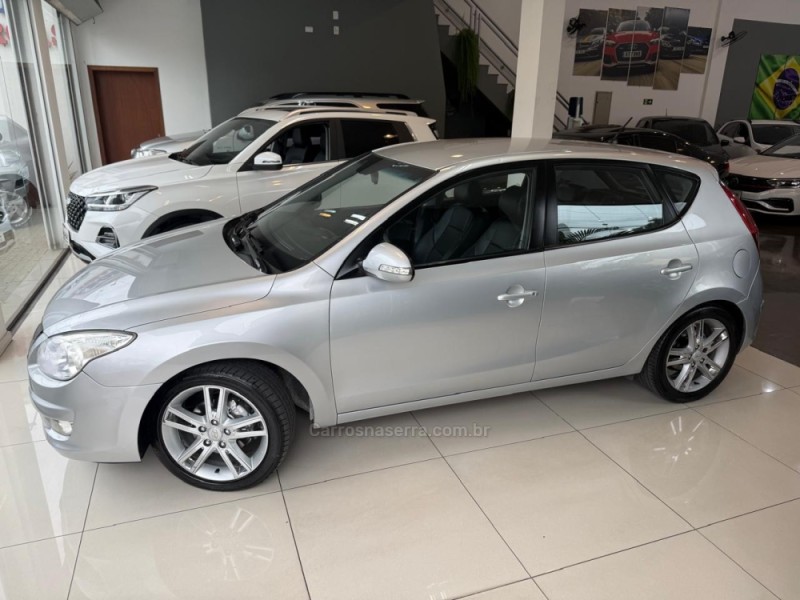 I30 2.0 MPFI GLS 16V GASOLINA 4P MANUAL