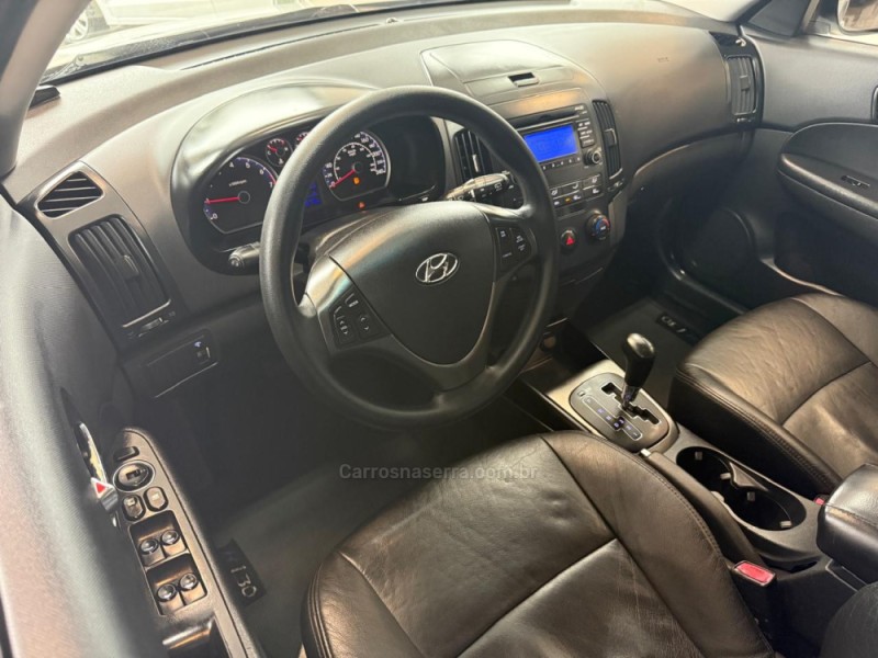 I30 2.0 MPFI GLS 16V GASOLINA 4P MANUAL - 2010 - SãO LEOPOLDO
