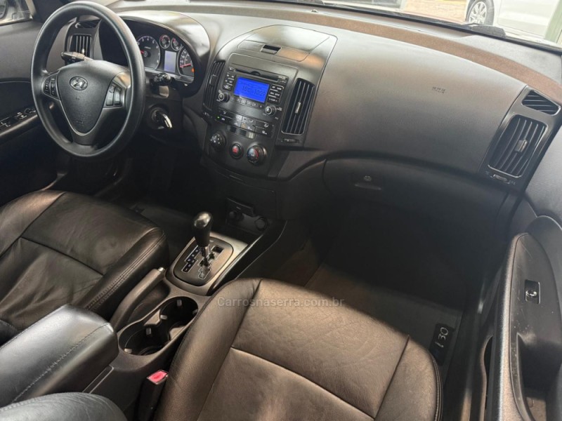 I30 2.0 MPFI GLS 16V GASOLINA 4P MANUAL - 2010 - SãO LEOPOLDO