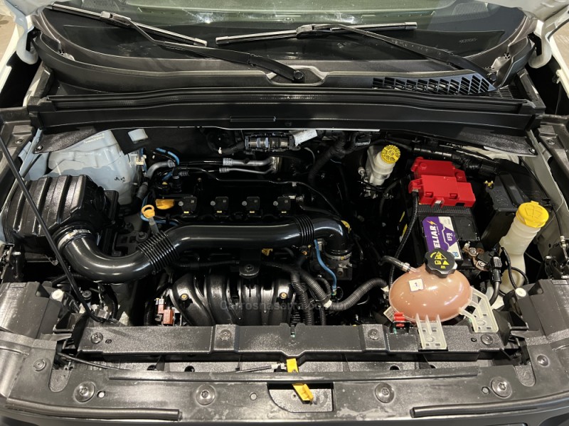 RENEGADE 1.8 16V FLEX SPORT 4P AUTOMÁTICO - 2019 - CAXIAS DO SUL