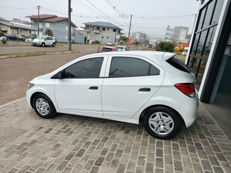ONIX 1.0 JOY 8V FLEX 4P MANUAL - 2018 - GUAPORé
