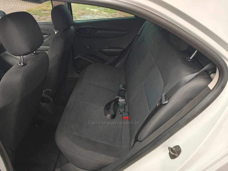 ONIX 1.0 JOY 8V FLEX 4P MANUAL - 2018 - GUAPORé