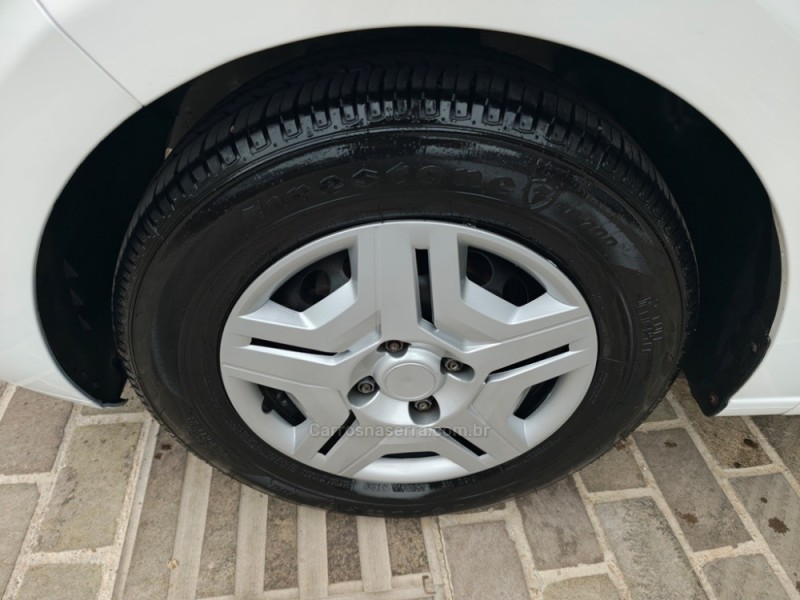 ONIX 1.0 JOY 8V FLEX 4P MANUAL - 2018 - GUAPORé