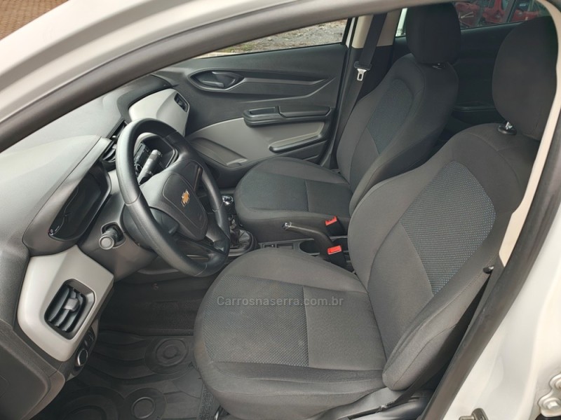 ONIX 1.0 JOY 8V FLEX 4P MANUAL - 2018 - GUAPORé