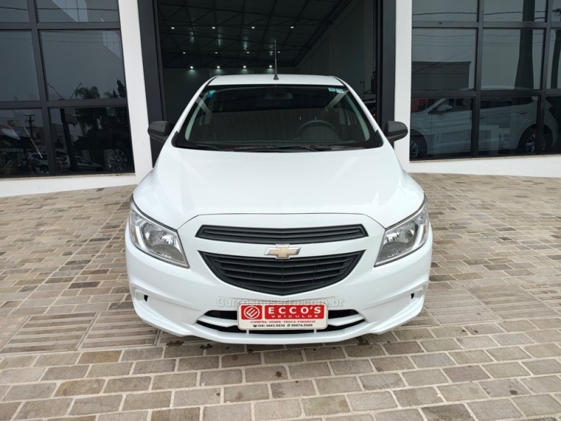 ONIX 1.0 JOY 8V FLEX 4P MANUAL - 2018 - GUAPORé
