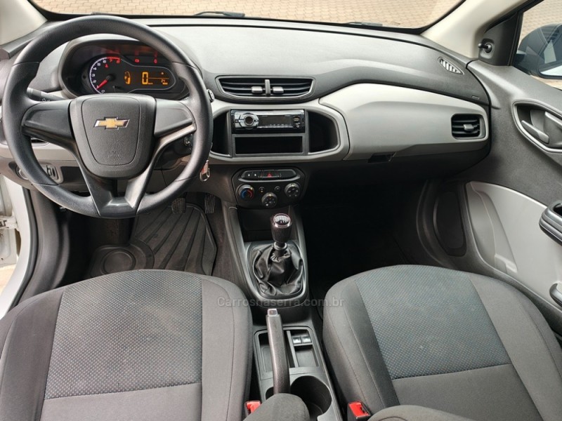ONIX 1.0 JOY 8V FLEX 4P MANUAL - 2018 - GUAPORé