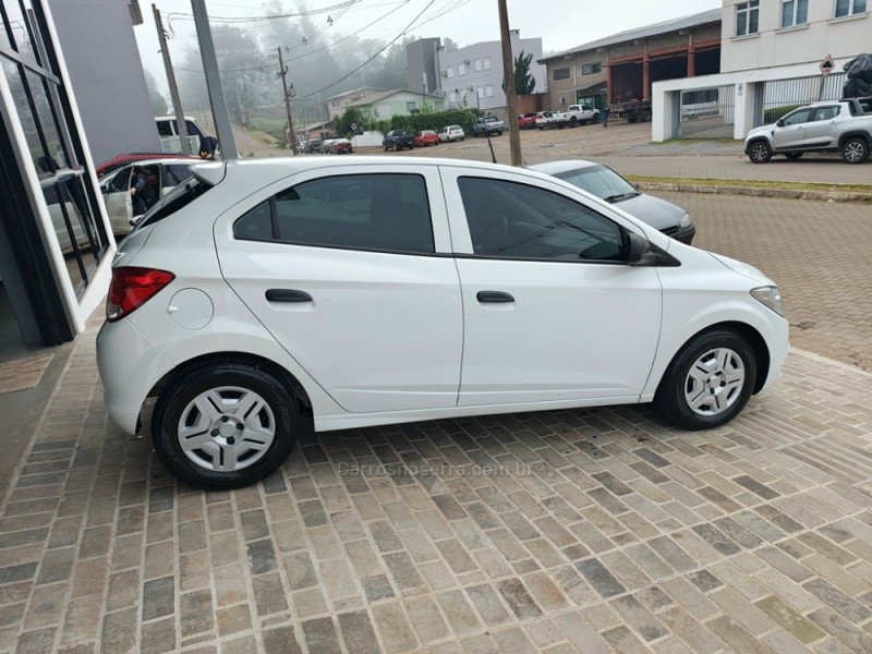 ONIX 1.0 JOY 8V FLEX 4P MANUAL - 2018 - GUAPORé