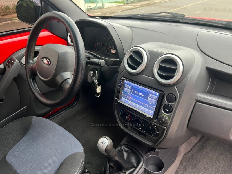 KA 1.0 MPI 8V FLEX 2P MANUAL - 2013 - ESTâNCIA VELHA