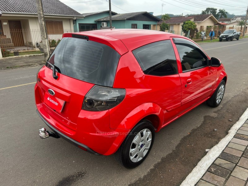 KA 1.0 MPI 8V FLEX 2P MANUAL - 2013 - ESTâNCIA VELHA