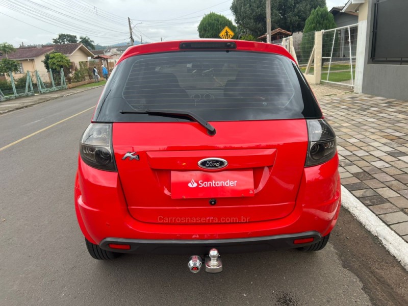 KA 1.0 MPI 8V FLEX 2P MANUAL - 2013 - ESTâNCIA VELHA