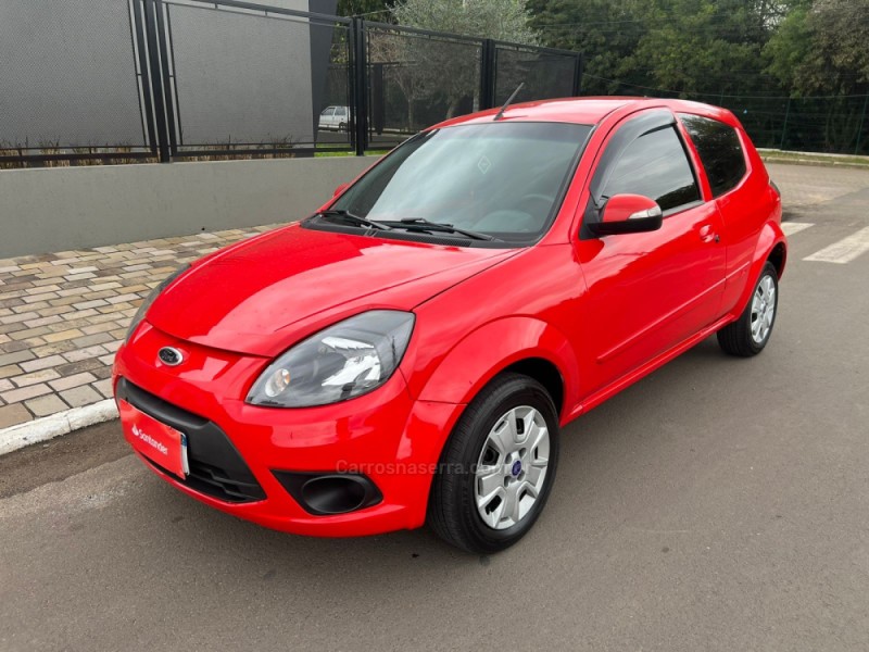 ka 1.0 mpi 8v flex 2p manual 2013 estancia velha