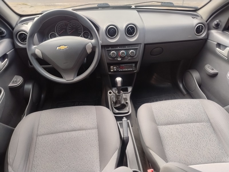 CELTA 1.0 MPFI LT 8V FLEX 4P MANUAL - 2014 - CAXIAS DO SUL