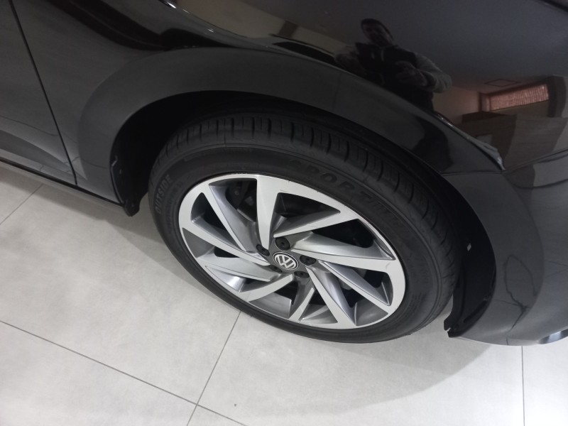 POLO 1.0	200 TSI HIGHLINE AUTOMÁTICO  - 2019 - BENTO GONçALVES
