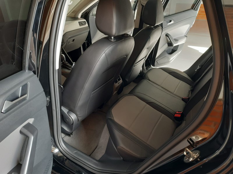 POLO 1.0	200 TSI HIGHLINE AUTOMÁTICO  - 2019 - BENTO GONçALVES